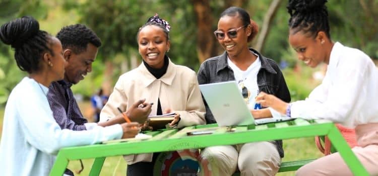 Jkuat Announces New Reporting Date For First-Year Students Jkuat Changes Reporting Date For First Year Students
