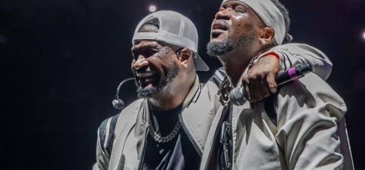 P2square P-Square: Why Musical Duo Have Separated For A Second Time
