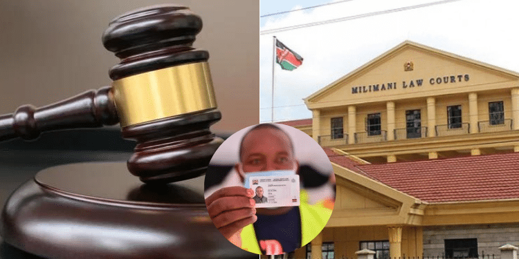 High Court Makes New Ruling On Rollout Of Digital Ids Maisha Namba