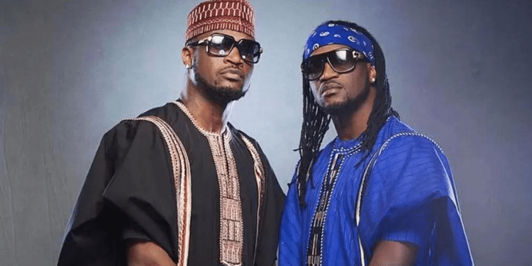 P2square P-Square: Why Musical Duo Have Separated For A Second Time