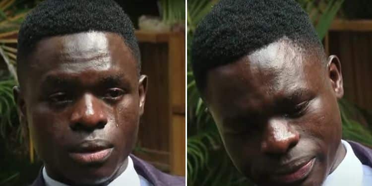 Ksl President Raises Concern Over His Safety After Encounter With Unknown Individuals Joshua Okayo: I'M Not Sure Of My Security Anymore