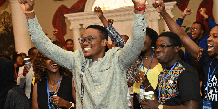 Us Announces Opportunities In Fully Funded Youth Program; How To Apply Mandela Washington Fellowship: Us Announces Applications