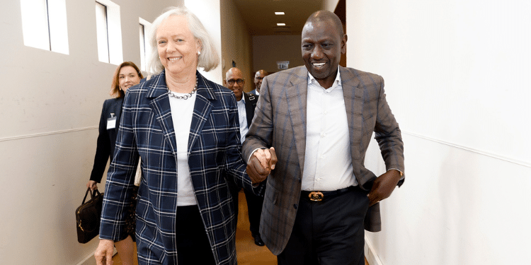 Mandela Washington Fellowship: Us Announces Applications