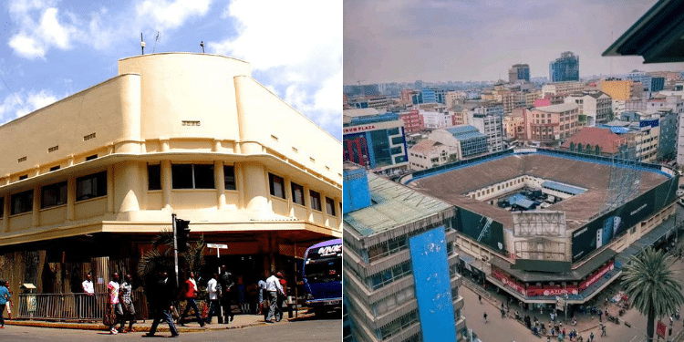 Imenti House Tenants To Be Affected As Court Orders Auction Of Goods Imenti House Affected After Court Orders Auction Of Mccu