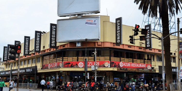 Imenti House Tenants To Be Affected As Court Orders Auction Of Goods Imenti House Affected After Court Orders Auction Of Mccu