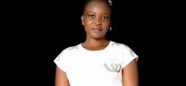 Eunice Achieng: Four Year Case Of Missing Police Officer