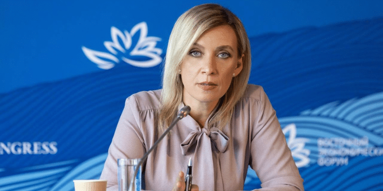 Russian Embassy In Kenya Announces Russian Language Course