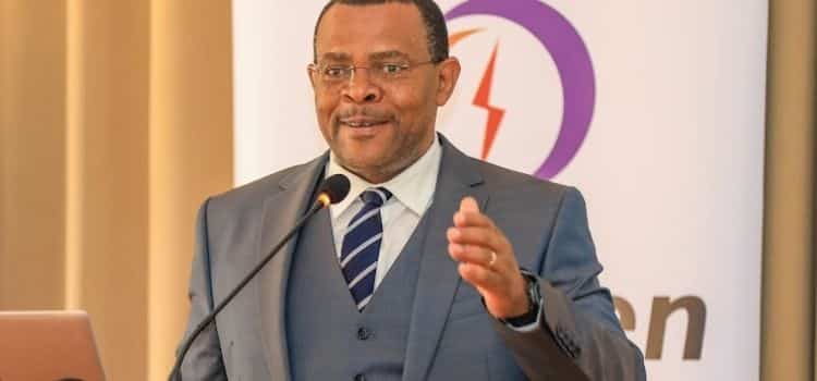 Kengen Assures Kenyans Of Uninterrupted Power Supply