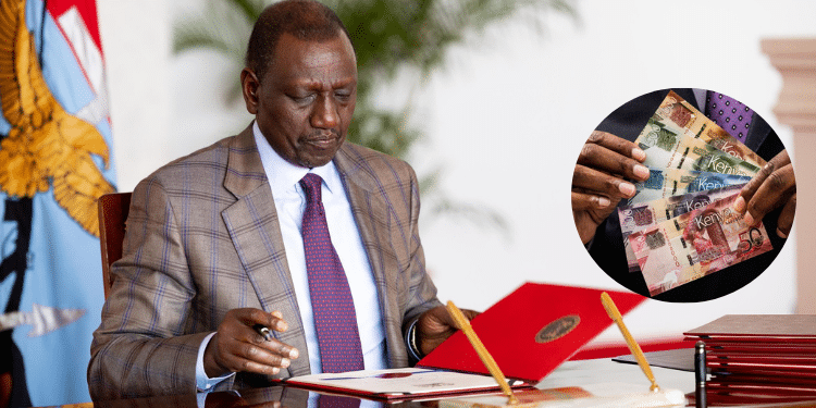 Hits &Amp; Misses Of Kenya’s Finance Acts In Combating Illicit Financial Flows