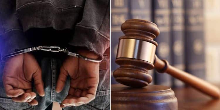 Dci: Trio Charged Over Ksh 116M Scam Targeting Foreigner