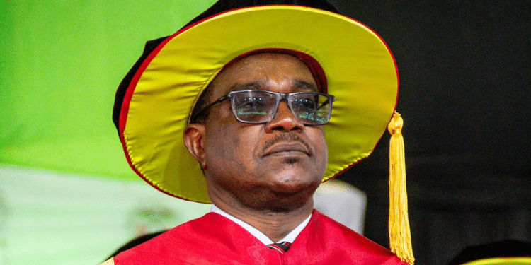 Hef: Education Cs Gives Update On Students Who Appealed