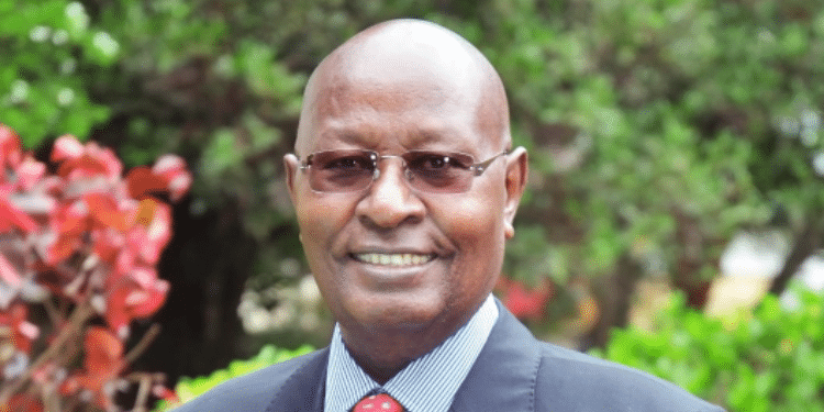East African Cables Announces Dennis Awori As New Chairman