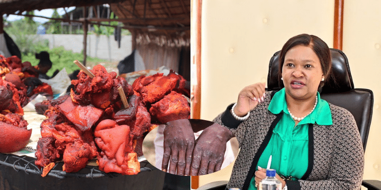 Miano-Kenyans To Desist From Handling, Consuming Bushmeat