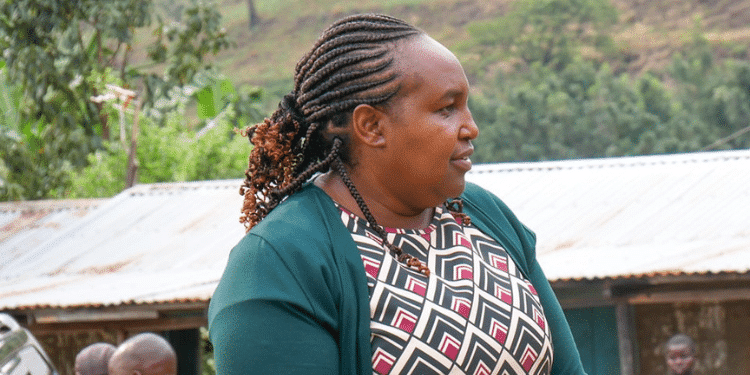 Court Intervenes After Politician Blocked Road Leading To School Court