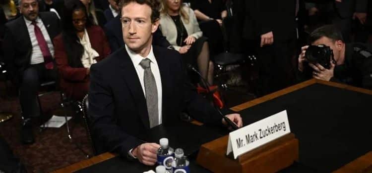 Zuckerberg Exposes How Biden Pressured Him To Censor Certain Content Mark Zuckerberg Admits To Being Pressured To Censor Content