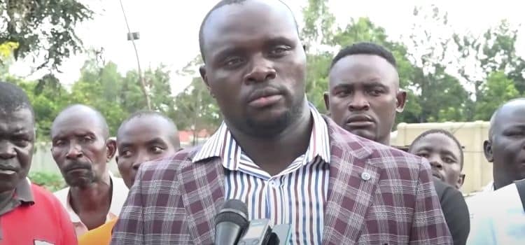 Amlight: Gang Raids Gold Mine, Steal Millions In Property