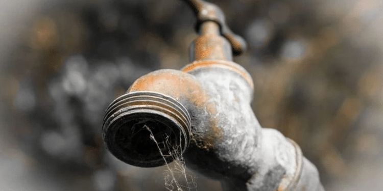 Nairobi Water Announces Mass Supply Interruptions
