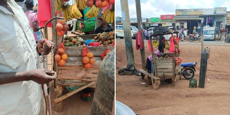 Epra Confirms No Illegal Lpg Station In Bungoma Centre