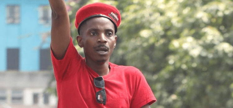 Eric Omondi Calls For Referendum To Slash No. Of Leaders