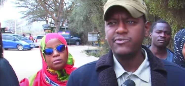 Questions Emerge After Three People Go Missing In Suspected Police Abductions Two Families In Kitengela Desperately Search For Missing Kin