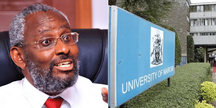 Uon Vc