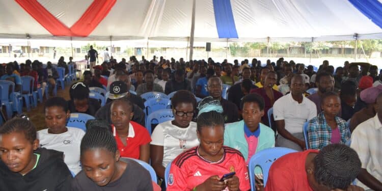 Govt Announces Mass Enumerator &Amp; Supervisor Jobs For Kcse Certificate Holders Enumerator &Amp; Supervisor Jobs: Ministry Of Labour