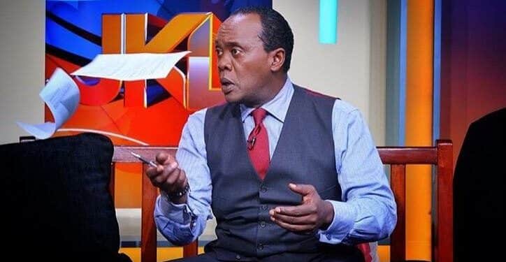 6 Prominent Kenyans Who Worked At Ktn Ktn