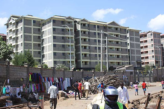 How Housing Plan Has Evolved From Kibaki To Uhuru Eras &Amp; Ruto'S Quest To Fulfil The Vision Housing