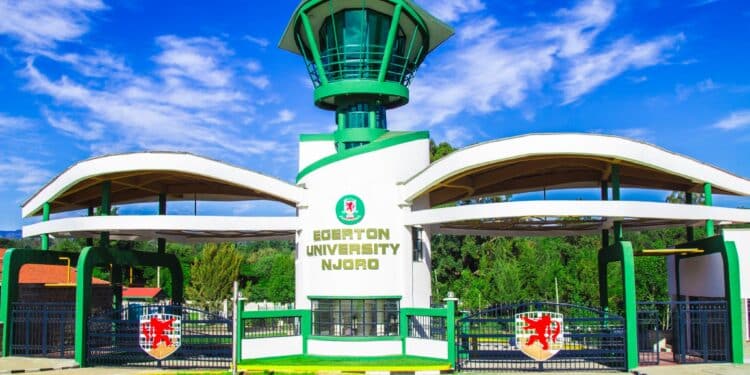 Egerton University. Egerton University Premises.egerton University Premises.egerton University Premises.