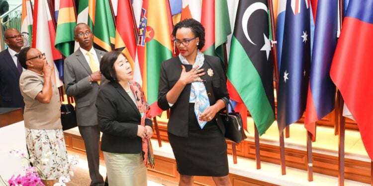 Thailand: Kenyan Embassy Issues Warning Over Job Scams