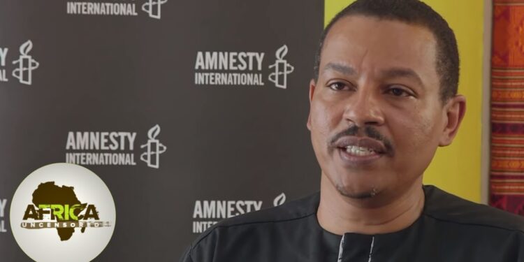 Amnesty Kenya Raises Concerns Over Mass Disposal Of Bodies