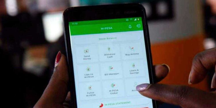M PESA Guide Linking Your Bank Account Step by Step M PESA Guide Linking Your Bank Account Step by Step