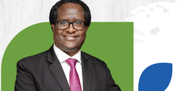 Nation Media Group Spends Ksh119M On Fired Employees Nmg Interim Ceo Richard Tobiko Nation Media Spends Ksh119 Million On Fired Employees