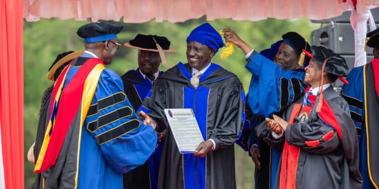 The Role Of Higher Learning Institutions In Africa'S Development Higher Learning Institution