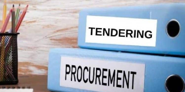 Tender Cancelled Last Minute Land Govt Company In Trouble