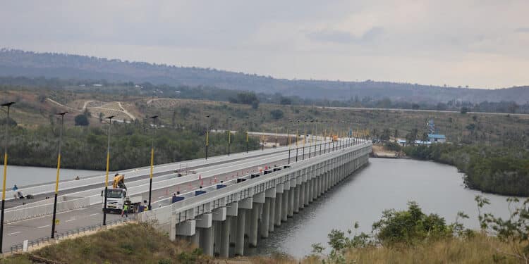 Dongo Kundu: Motorists Oppose Proposed Road Toll
