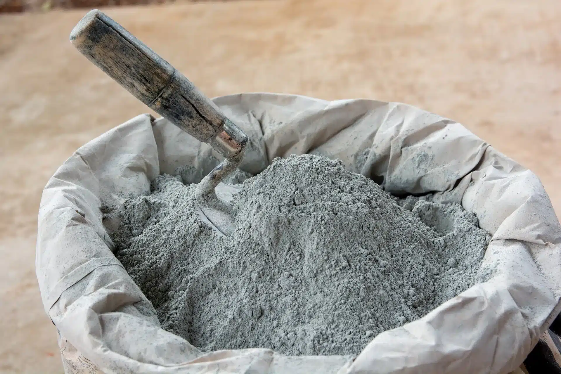 Kebs Report Reveals High Percentage Of Cement Is Substandard