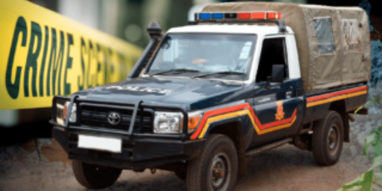 Masengeli Convenes Special Meetings After Spike In Highway Deaths