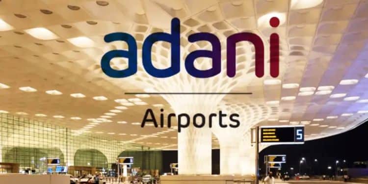 Adani Airport Holdings