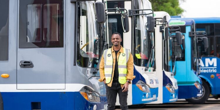 Epra Makes Electricity Half Price For Vehicle Owners At Certain Hours Epra Introduces Ksh8 Per Unit Night Rate For Electric Vehicle Charging