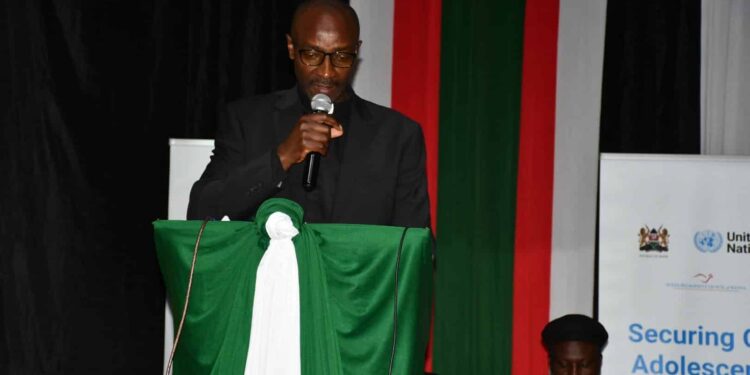Ncck Issues 2 Demands To Kindiki
