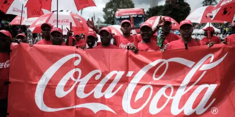 Eac Approves Coca Cola