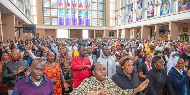 Cardinal John Njue: Former Catholic Archbishop Is Alive