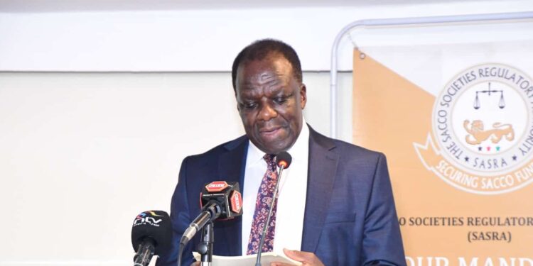 Richest Saccos In Kenya According To Sasra [List]