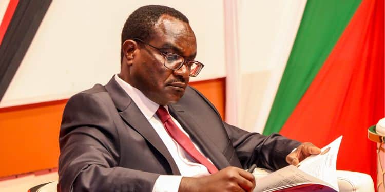 Ministry Of Education