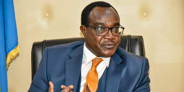 Govt Announces Closure Of 2257 Bars Across The Country Ministry Of Education Cs, Ministry Of Education Csministry Of Education Cs