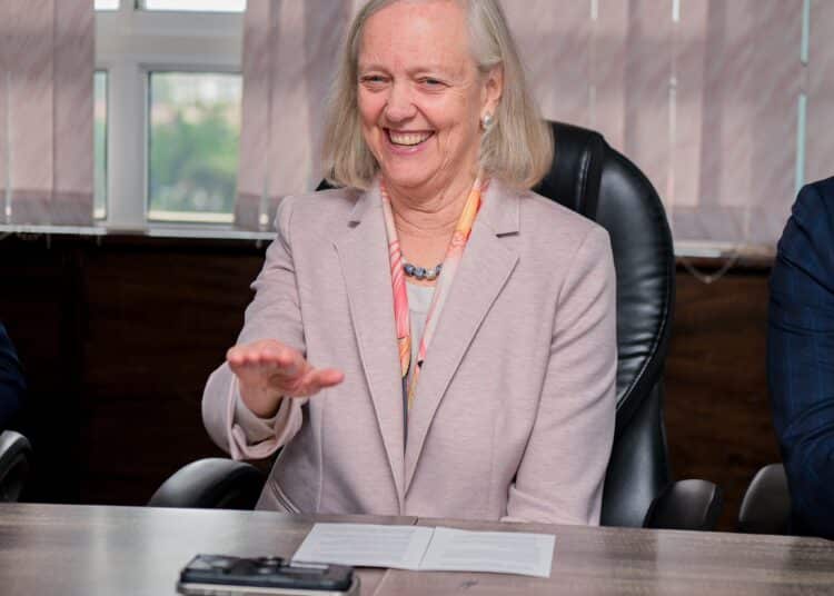Us Ambassador To Kenya Meg Whitman. Us Ambassador To Kenya Meg Whitman.
