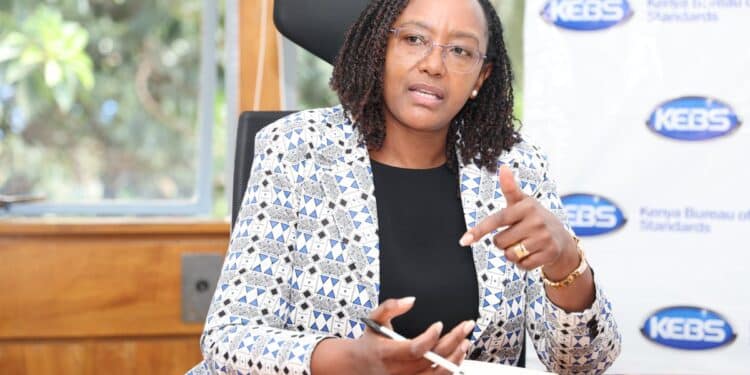 Kebs Unveils 9 Firms Under New Pvoc Inspection Plan Effective February 19, 2026