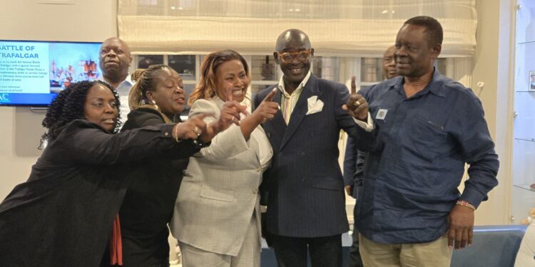 Wavinya Ndeti’s Deputy Addresses Her Whereabouts Wavinya Ndeti