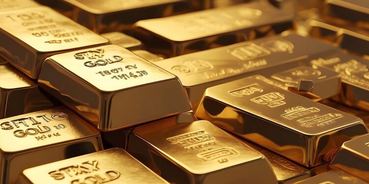 Exness On Why More Traders Are Picking Precious Metals
